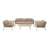 Lesli Living Lounge Set Lindo 8714365431660 2 1