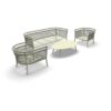 Lesli Living Lounge Set Lindo 8714365431660 8 1