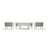 Lesli Living Lounge Set Lindo 8714365431660 9 1