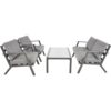 Lesli Living Lounge Set Marah 8714365416520