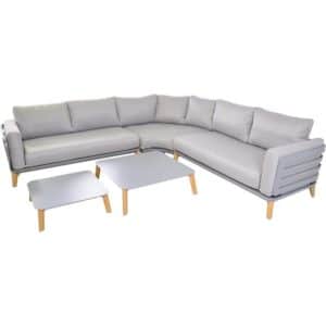 Lesli Living Lounge Set Sphere 8714365430878 1 2 - Lesli Living Onlineshop