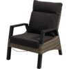 Loungesessel Treviso Brick