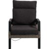 Lesli Living Loungesessel Treviso Brick 8714365434227 2