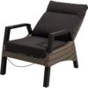 Lesli Living Loungesessel Treviso Brick 8714365434227 4