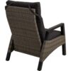 Loungesessel Treviso Brick – Bild 5