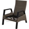Lesli Living Loungesessel Treviso Brick 8714365434227 6