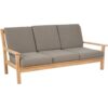 3er Loungesofa Stafford