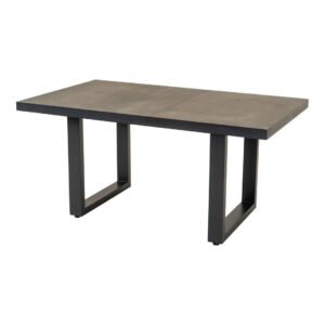 Lesli Living Loungetisch Murcia Negro 8714365430519 - Lesli Living Onlineshop