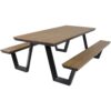 Lesli Living Picknick Set Arezzo 8714365413109 1 1