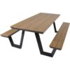 Lesli Living Picknick Set Arezzo 8714365413109 3