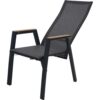 Lesli Living Stapelsessel Amir Teak Negro 8714365431929 10