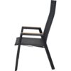 Lesli Living Stapelsessel Amir Teak Negro 8714365431929 2