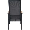 Lesli Living Stapelsessel Amir Teak Negro 8714365431929 4