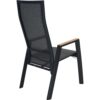 Lesli Living Stapelsessel Amir Teak Negro 8714365431929 5