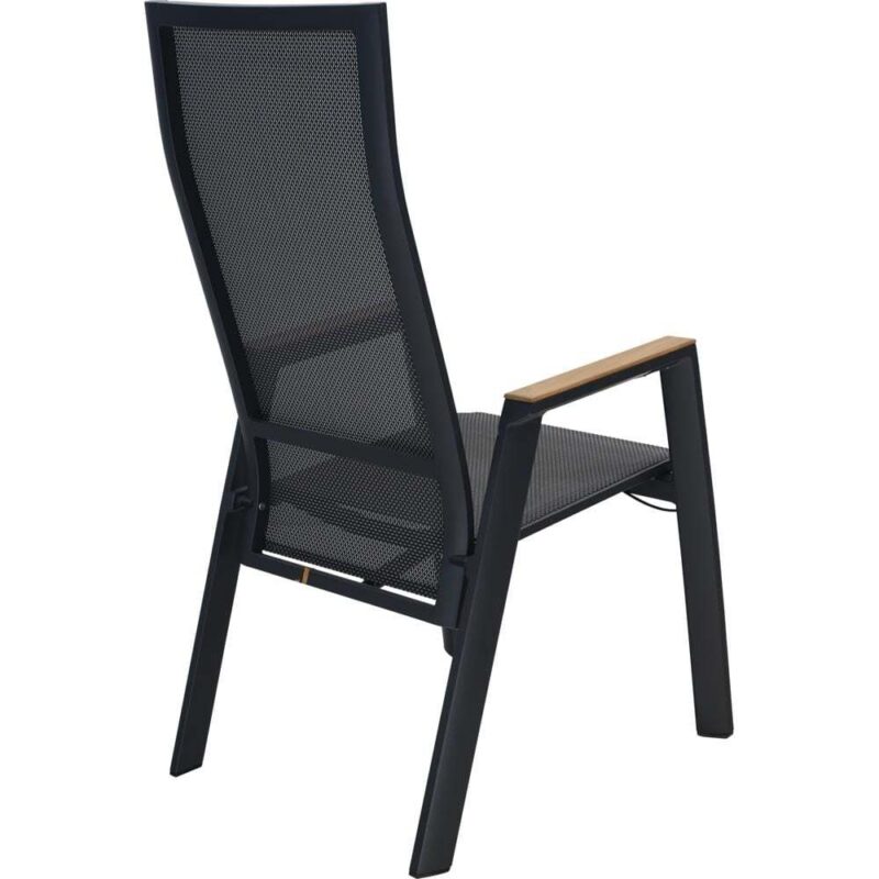 Lesli Living Stapelsessel Amir Teak Negro 8714365431929 5