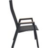 Lesli Living Stapelsessel Amir Teak Negro 8714365431929 6