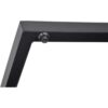 Hochlehner Stapelsessel Flare Negro – Bild 6