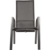 Lesli Living Stapelsessel Mojito Negro 8714365419736 2
