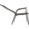 Lesli Living Stapelsessel Mojito Negro 8714365419736 4