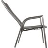Lesli Living Stapelsessel Mojito Negro 8714365419736 6