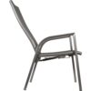 Lesli Living Stapelsessel Mojito Negro 8714365419736 7