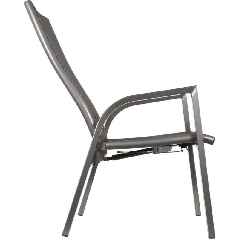 Lesli Living Stapelsessel Mojito Negro 8714365419736 7
