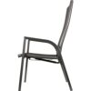 Lesli Living Stapelsessel Mojito Negro 8714365419736 9