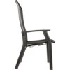 Lesli Living Stapelsessel Mojito Negro II 8714365419293 5