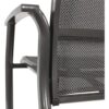 Lesli Living Stapelsessel Mojito Negro II 8714365419293 9