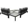 Lesli LIving Lounge Eckset Evora 8714365433220 2