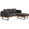 Lesli LIving Lounge Eckset Granada 8714365431691