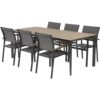 Lesli Living Arezzo Gartenmoebelset 8714365413055