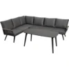 Lesli Living Eckbank Dining Amalfi 8714365431790