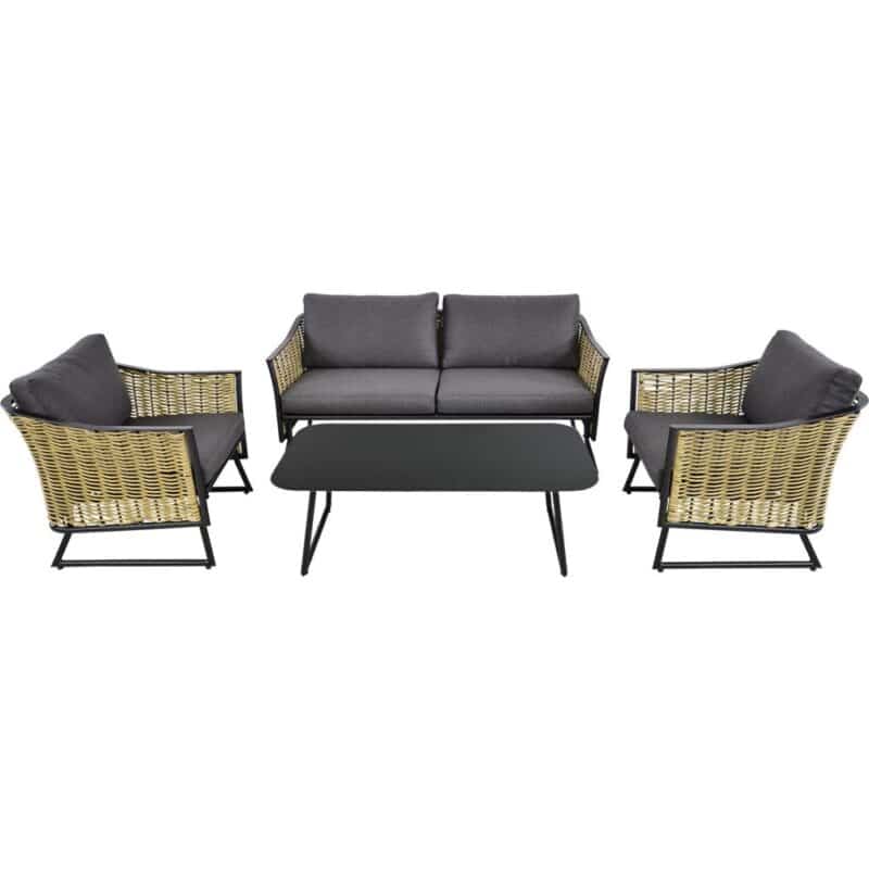 Lesli Living Lounge Set Solamente 8714365416568 2