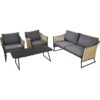 Lesli Living Lounge Set Solamente 8714365416568 4
