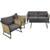 Lesli Living Lounge Set Solamente 8714365416568 6