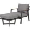 Lesli Living Loungestuhl Hocker Mai Tai 8714365417459