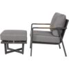 Lesli Living Loungestuhl Hocker Mai Tai 8714365417459 2