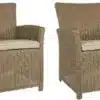 Lesli Living Stuhl Tropez 8714365414502