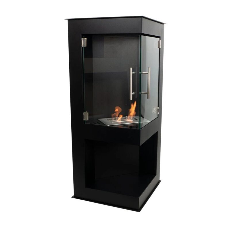 ScandiFlames Biokamin Alaska 5713475020507 1 3