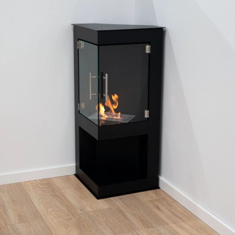 ScandiFlames Biokamin Alaska 5713475020507 2 1