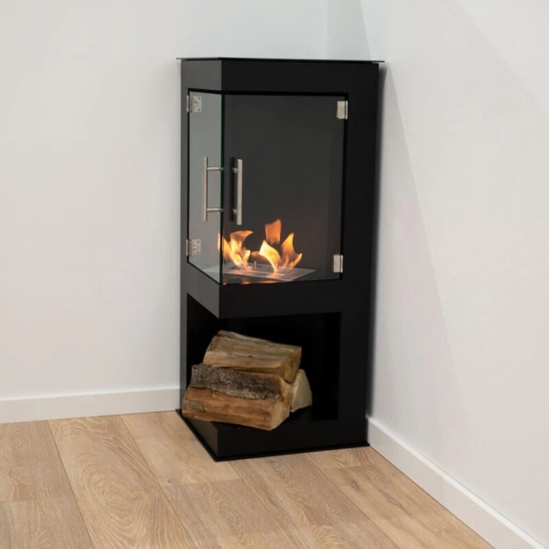 ScandiFlames Biokamin Alaska 5713475020507 4 1