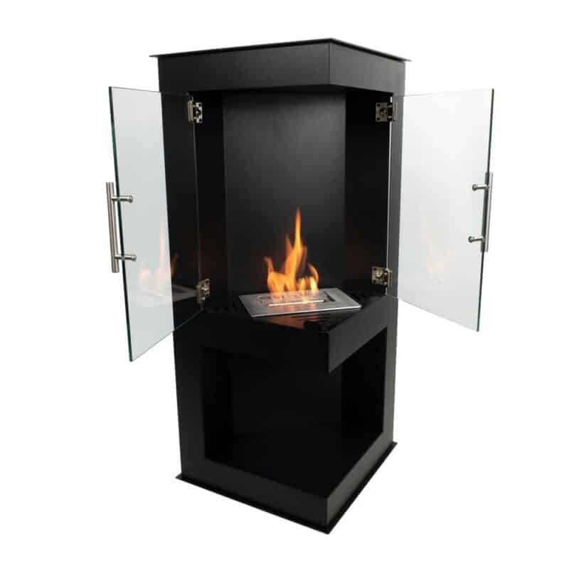 ScandiFlames Biokamin Alaska 5713475020507 7 1