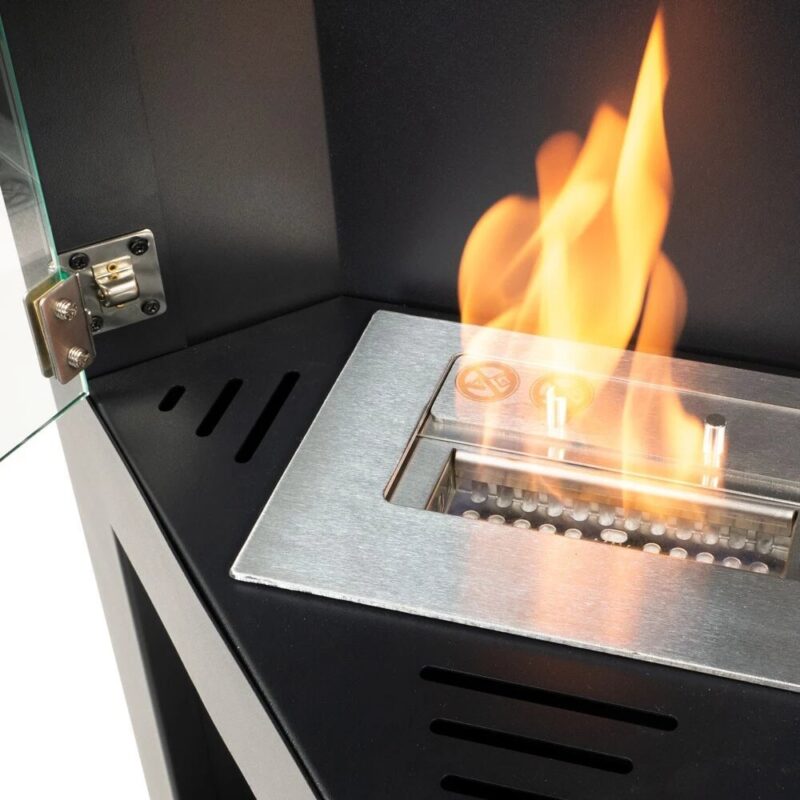ScandiFlames Biokamin Alaska 5713475020507 8 1