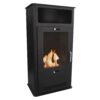 ScandiFlames Biokamin Boston 5713475020583 5 1