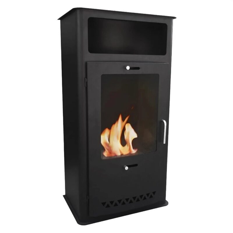ScandiFlames Biokamin Boston 5713475020583 5 1