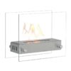 ScandiFlames Biokamin Edelstahl 5713475023164 2