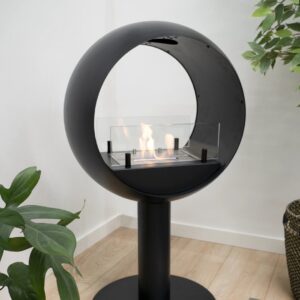 ScandiFlames Biokamin Edmonton 5713475025007 1 2
