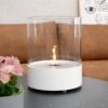 ScandiFlames Biokamin Southwark Tischkamin 5713475020255