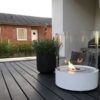 ScandiFlames Biokamin Southwark Tischkamin 5713475020255 3